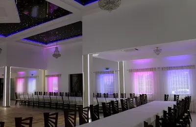 Dom Przyjęć Karina